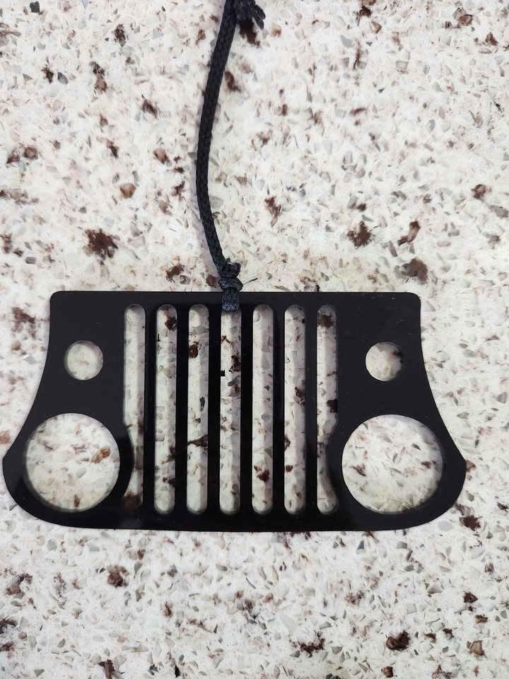 Car or truck hangings - photo 4