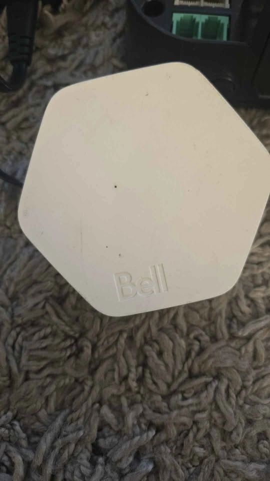 🏈Home hub 3000 sagemcom modem - photo 3