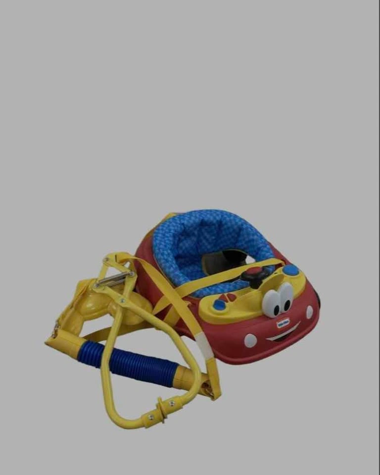🏈Little Tikes Cozy Coupe Doorway Jumper - photo 2