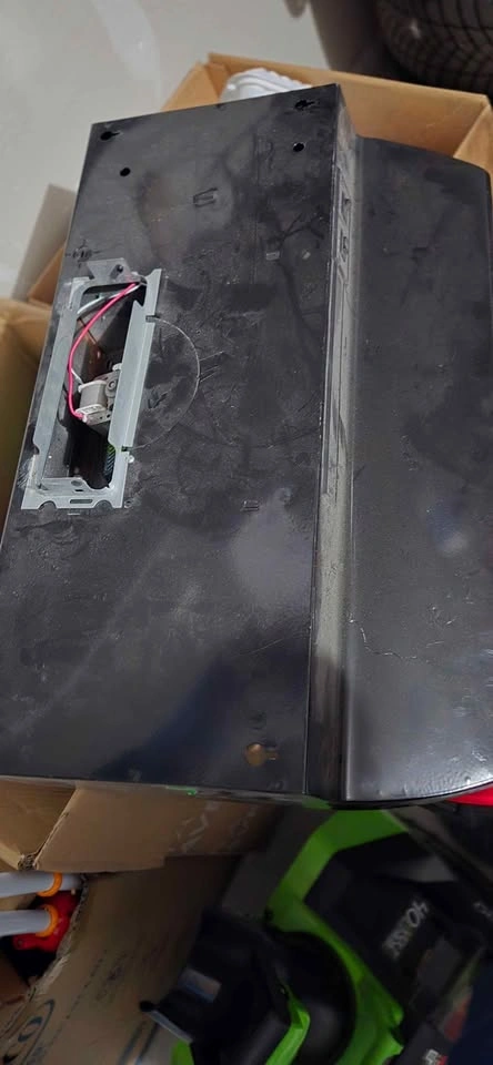 🏈 kitchen  Range hood 180 CFM - photo 2