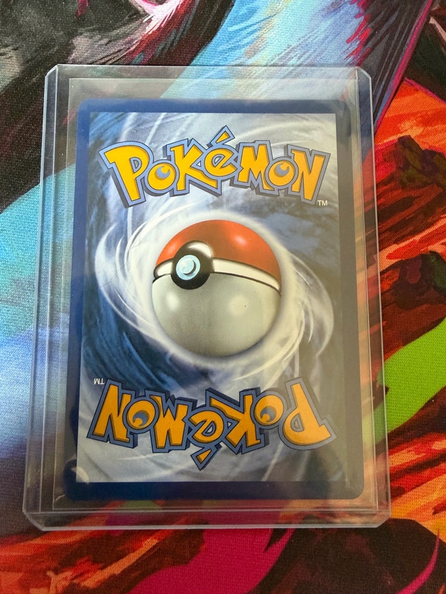 Sylveon EX 153/128 Pokémon Celebrations - photo 2