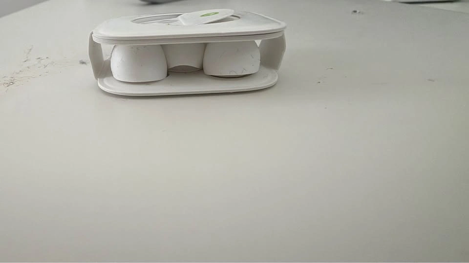 Spare Ear Tips for AirPods Pro - photo 2