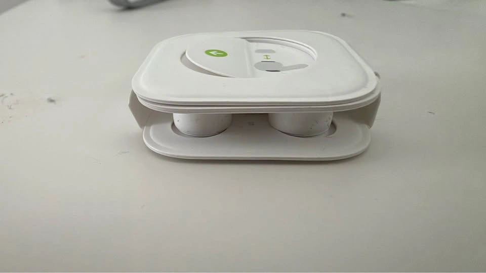 Spare Ear Tips for AirPods Pro - photo 3