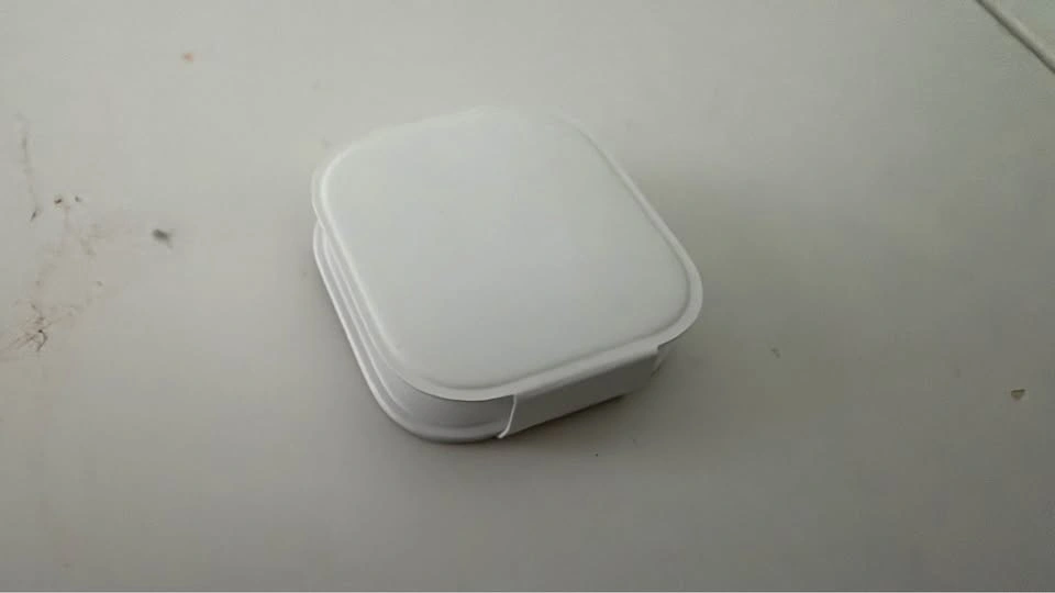 Spare Ear Tips for AirPods Pro - photo 4