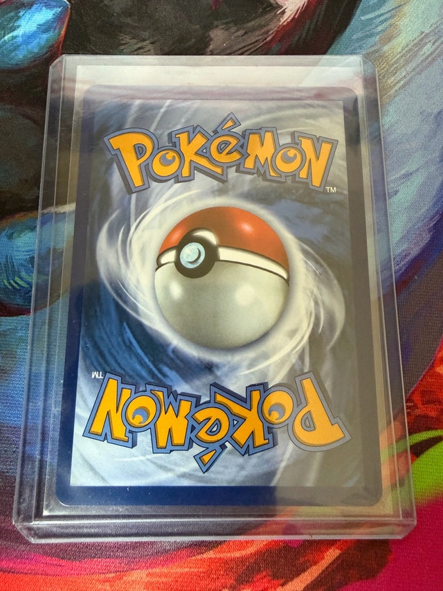 Shining Celebi 106/105 Pokémon Celebrations - photo 2