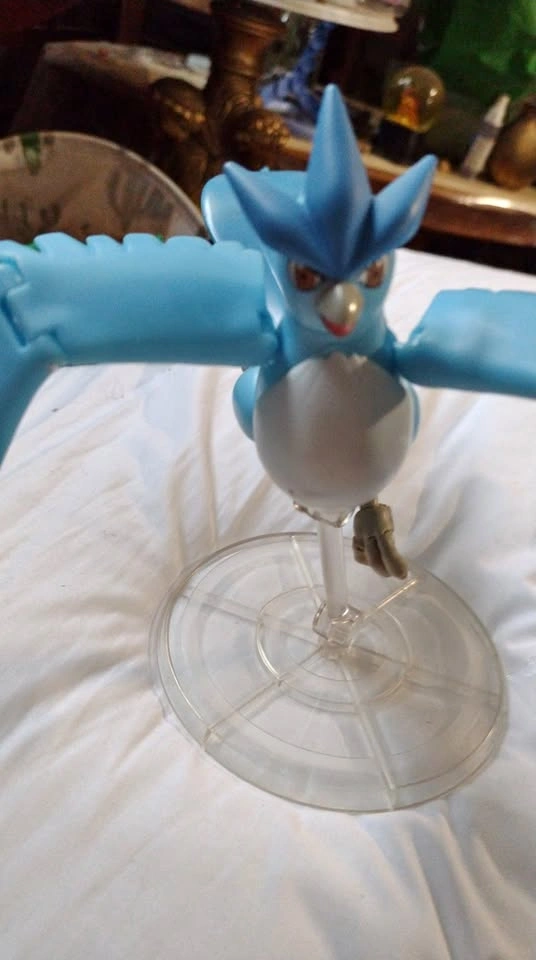 Pokemon Articuno Action Figure