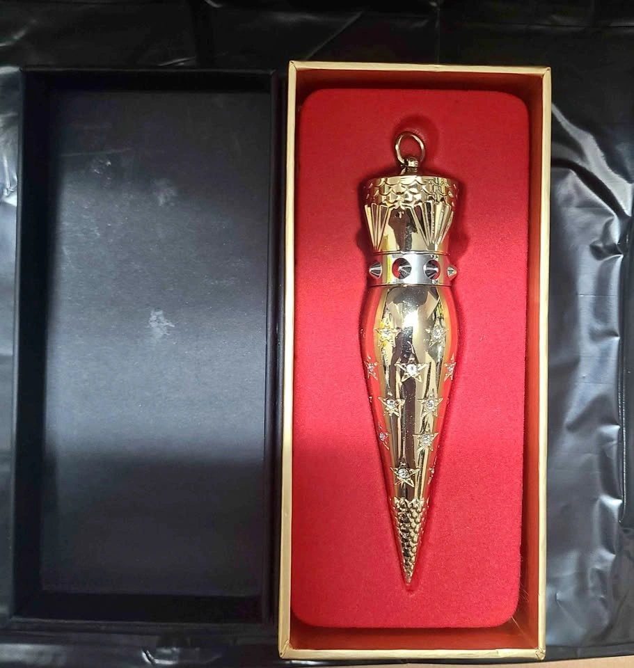 VERTEAM / MACE OF QUEEN / ONLY FOR THE GODDESS LIPSTICK