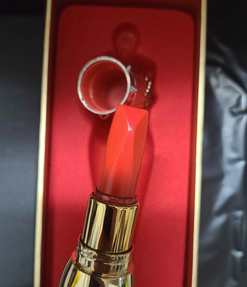 VERTEAM / MACE OF QUEEN / ONLY FOR THE GODDESS LIPSTICK - photo 2