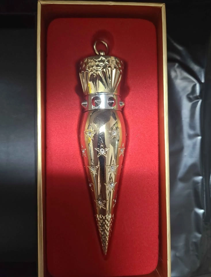 VERTEAM / MACE OF QUEEN / ONLY FOR THE GODDESS LIPSTICK - photo 3