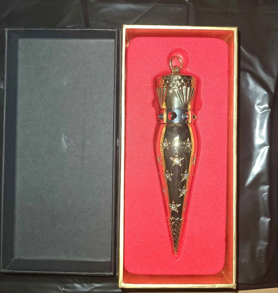 VERTEAM / MACE OF QUEEN / ONLY FOR THE GODDESS LIPSTICK - photo 4