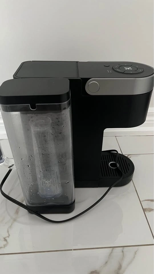 Coffee maker - photo 2