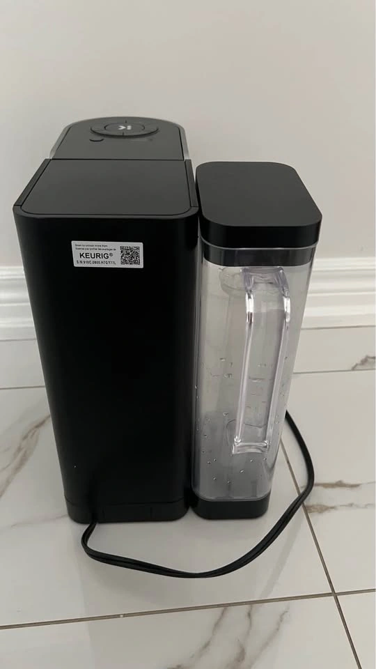 Coffee maker - photo 3