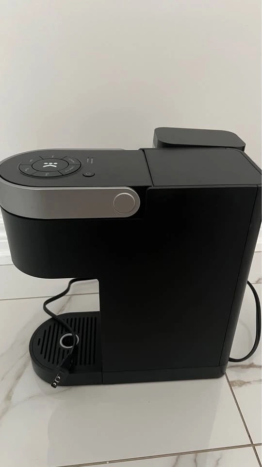 Coffee maker - photo 4