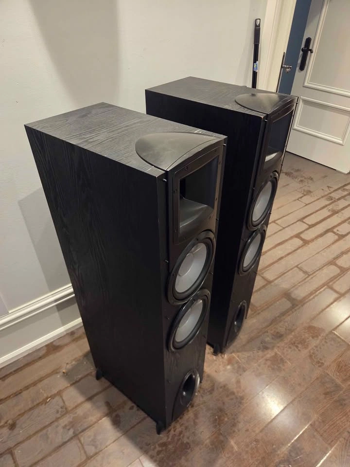 Klipsch Synergy F-30 Floorstanding Speakers - photo 2