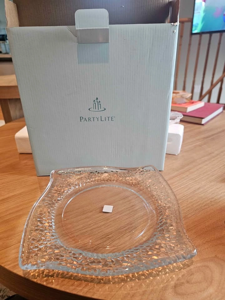 PartyLite - candle holders - photo 2