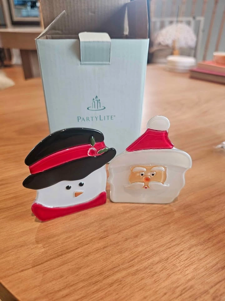 PartyLite - candle holders - photo 4
