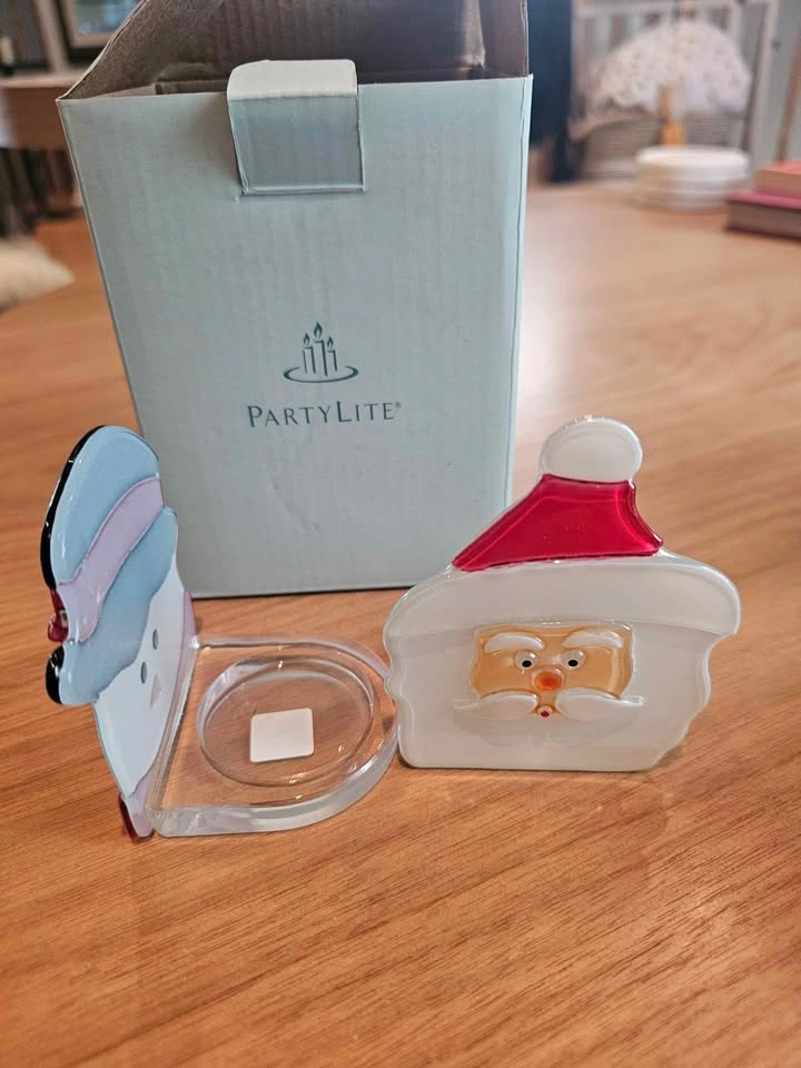 PartyLite - candle holders - photo 5