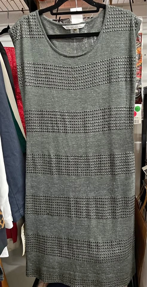 🏈 Bianca Nygard Knit dress