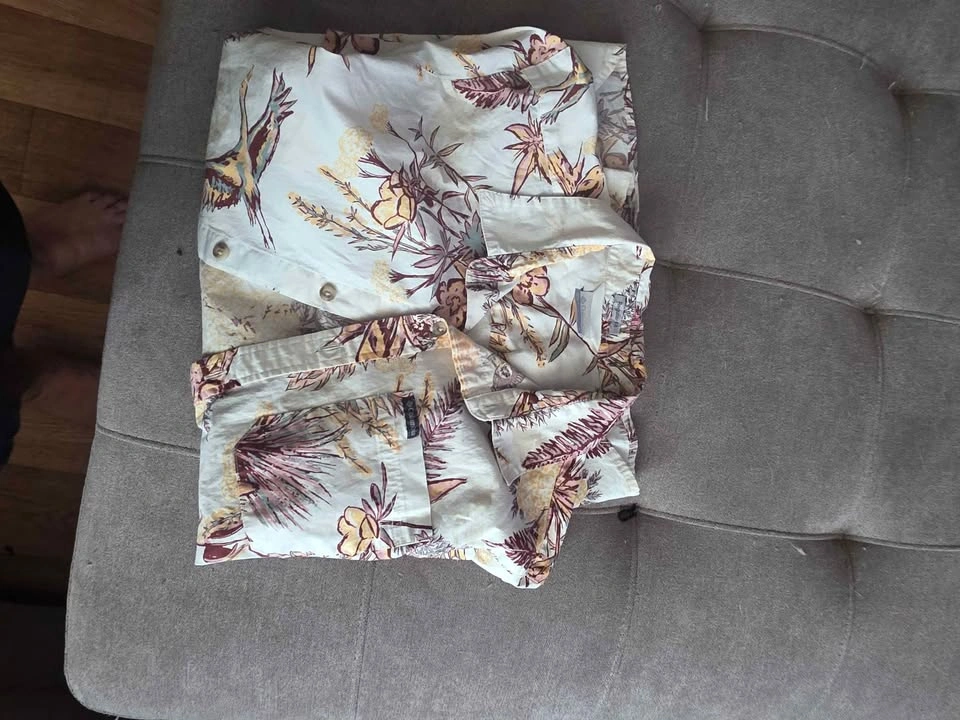 Men's Clothing Bundle / Individual Pieces – GAP, Columbia - photo 2