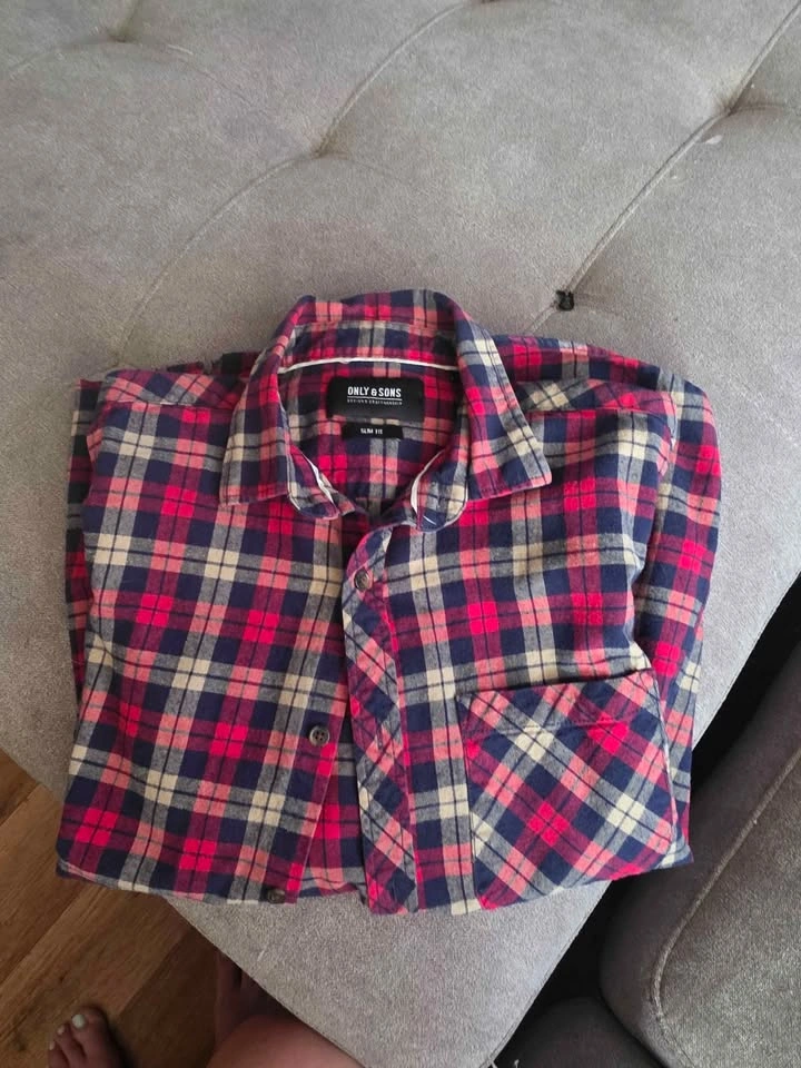 Men's Clothing Bundle / Individual Pieces – GAP, Columbia - photo 4
