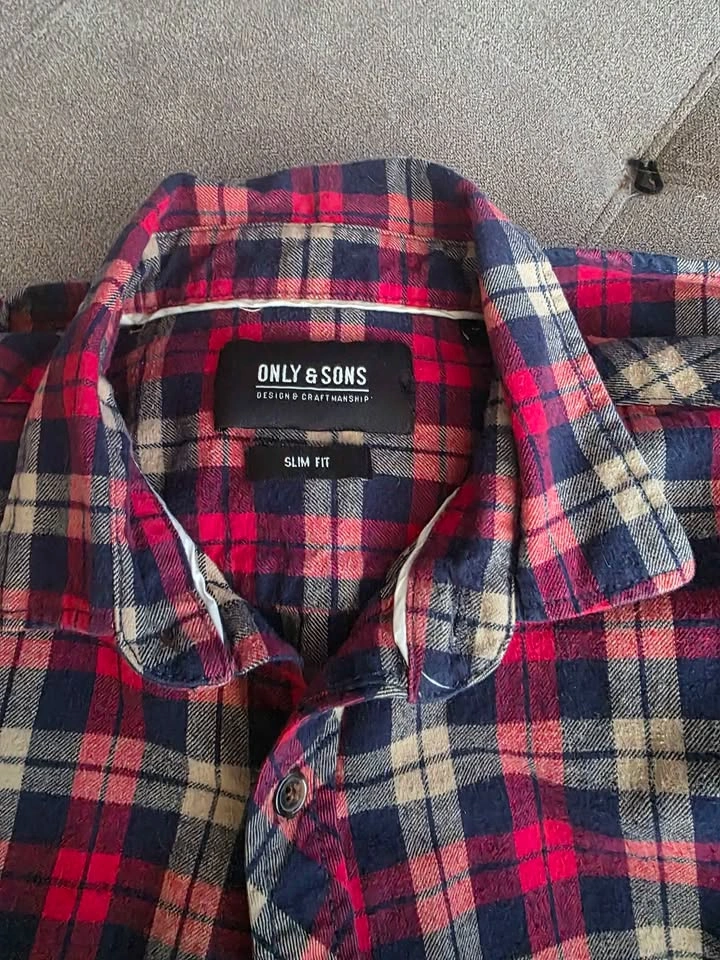 Men's Clothing Bundle / Individual Pieces – GAP, Columbia - photo 5