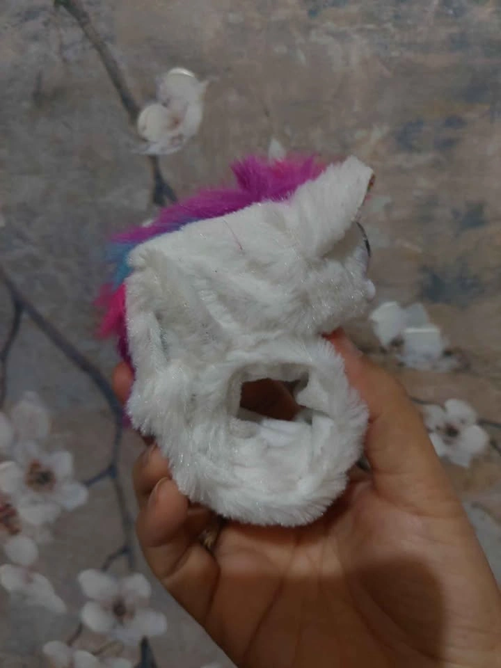 Little Live Pets - Wrapples "Una" furry digital pet bracelet 🏈 - photo 3