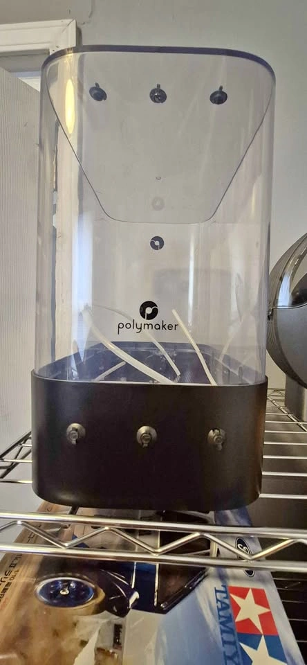 Polymaker Polybox Filament Dry Box- 3D Printing
