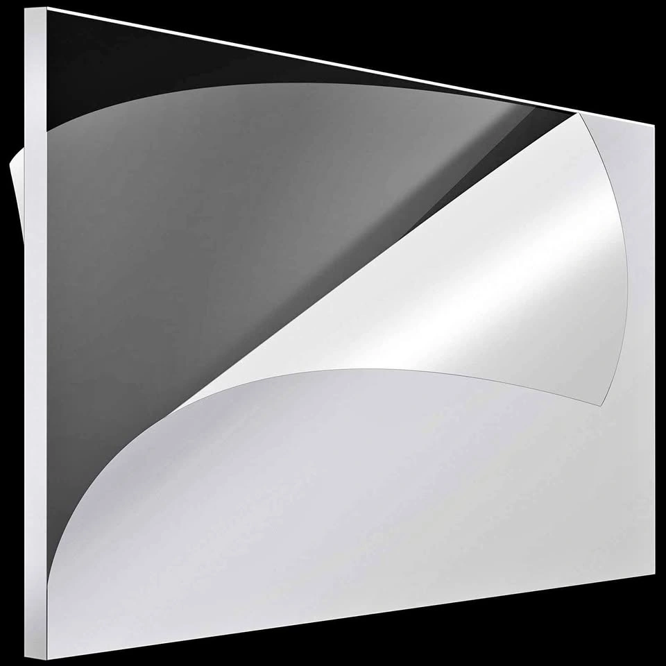 1/2" Thick Acrylic Sheet - 24x36"
