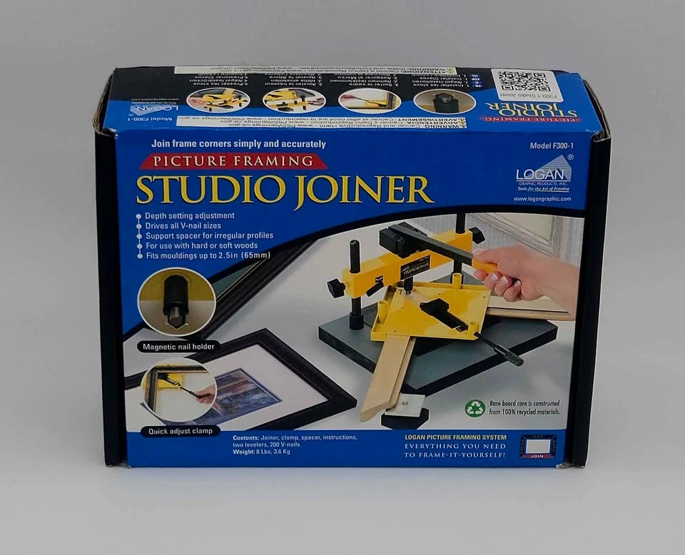 Logan Picture Frame Jig - photo 2