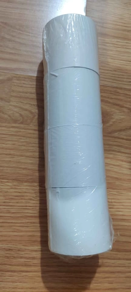 New 4 Pack Staples Thermal Paper Rolls, 2-1/4" x 125' - photo 3