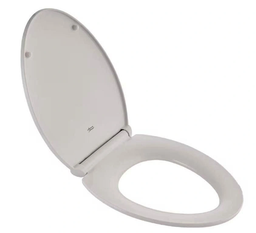 NEW American Standard Slow Close Toilet Seat