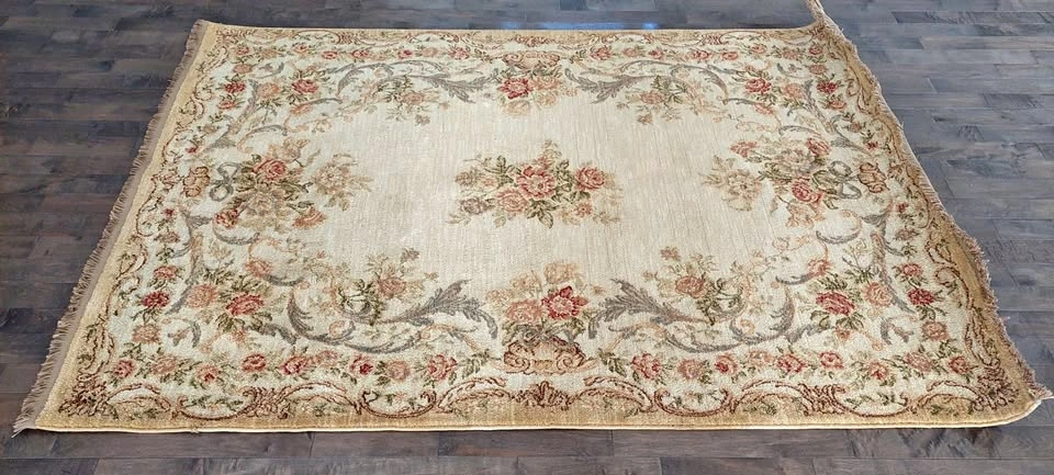Area Rug
