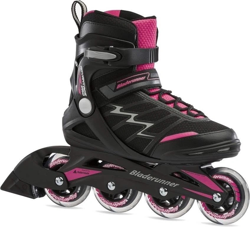 NEW Bladerunner Womens inline skates Roller blades, Size 6