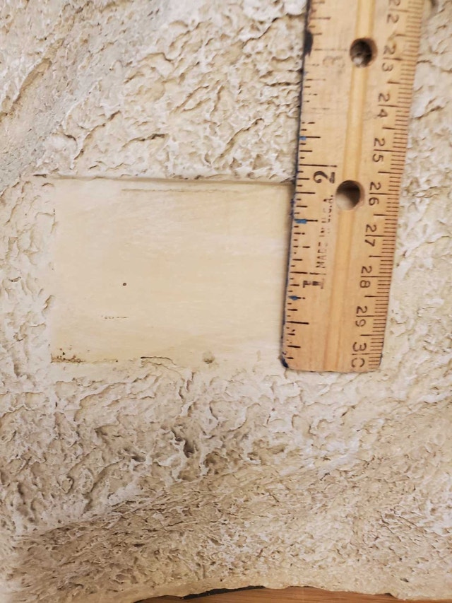 Pet Urn/Memorial Rock - photo 4