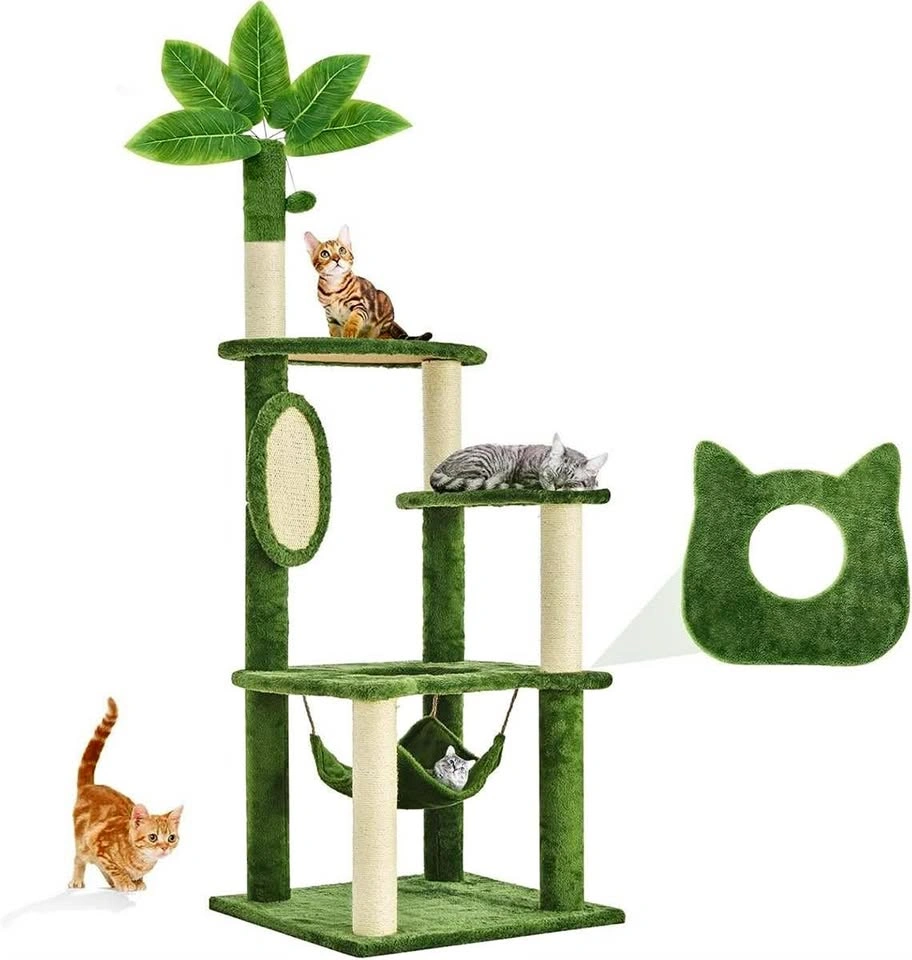 BN- 55” Cat tree