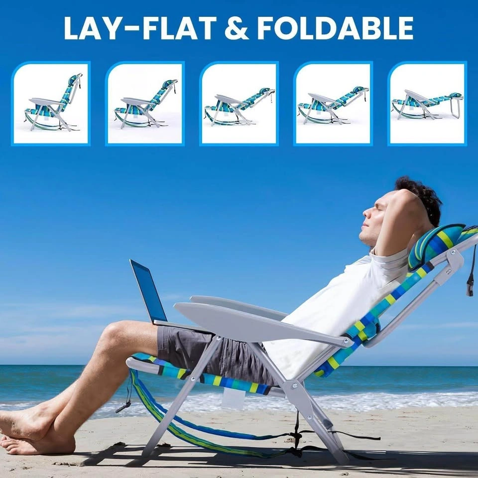 Beach chair - open box - photo 3
