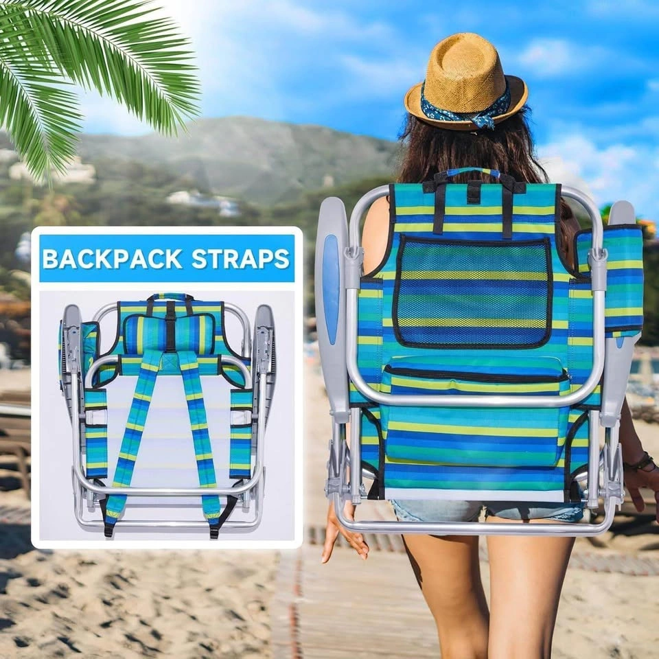 Beach chair - open box - photo 4