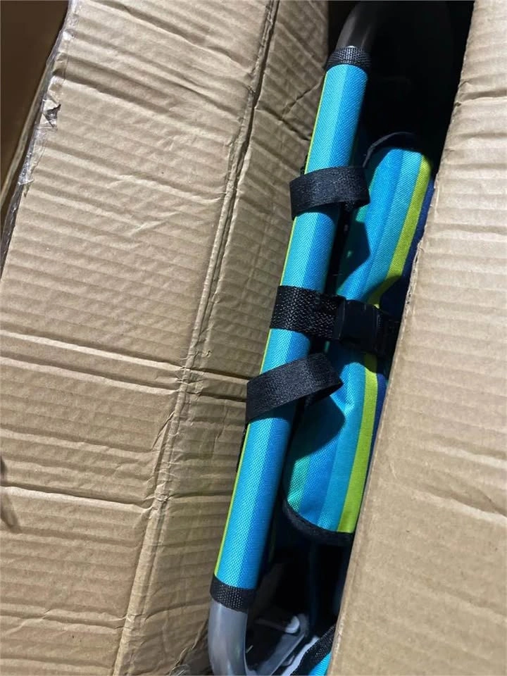 Beach chair - open box - photo 5