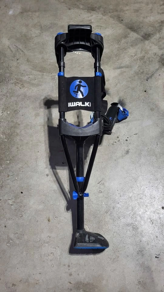 IWALK 3.0 - photo 2
