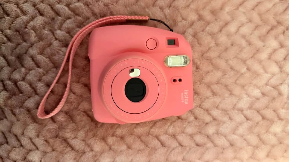 Instax mini 9 - photo 3