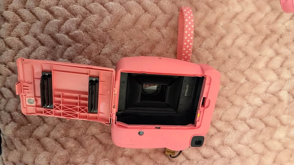 Instax mini 9 - photo 4