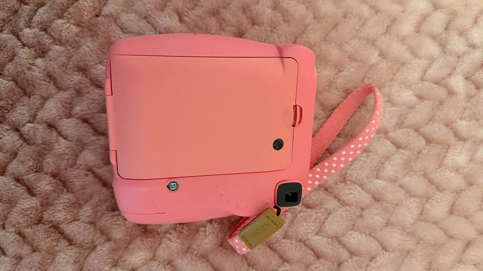 Instax mini 9 - photo 5