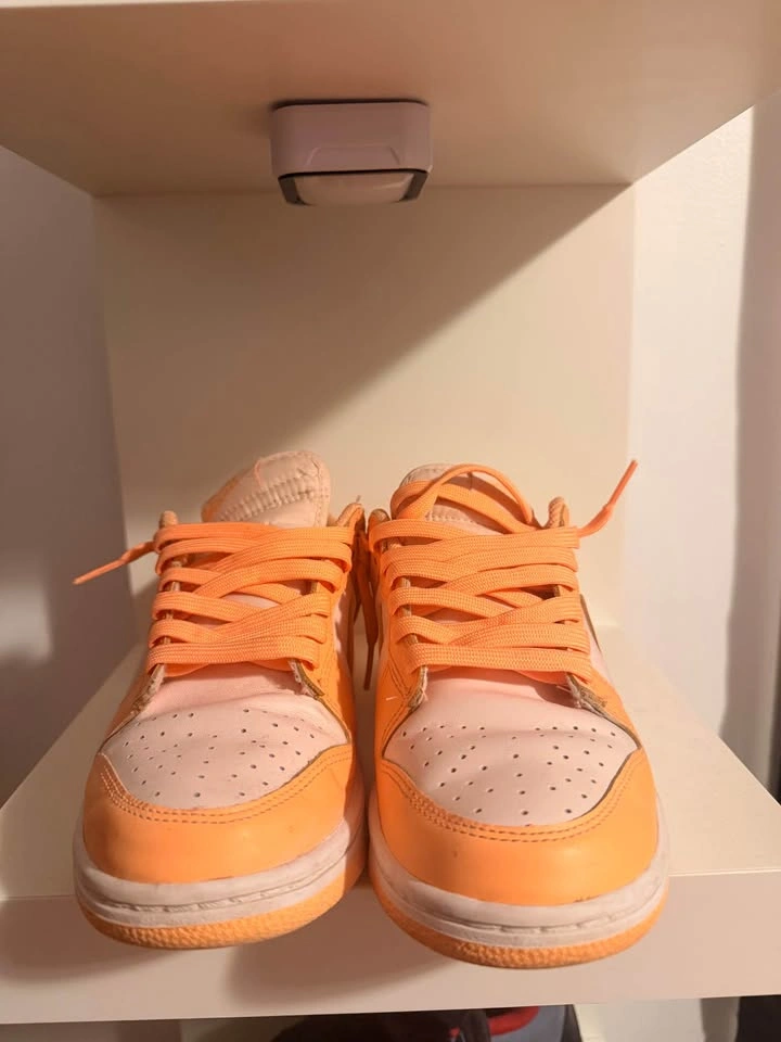 nike dunks - photo 2