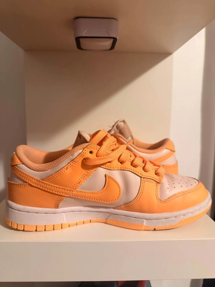 nike dunks - photo 4