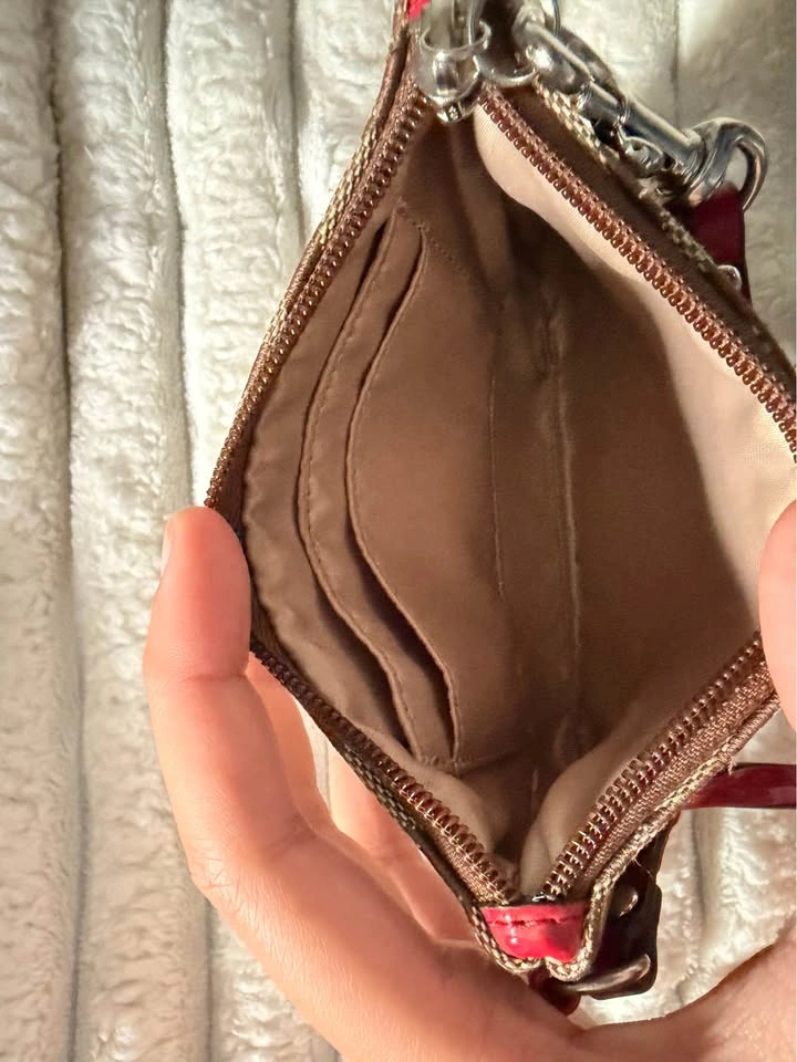 Coach wallet - photo 4