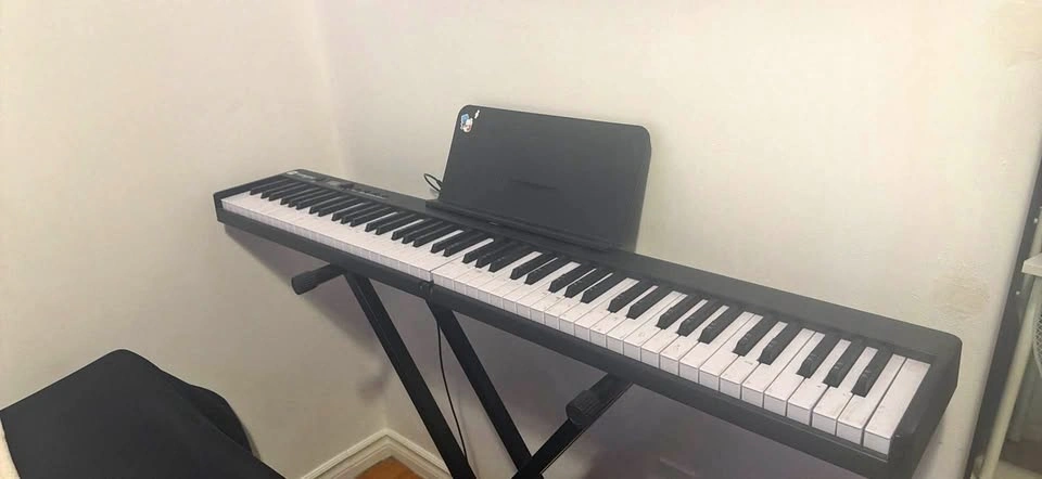 Vangoa Piano Keyboard
