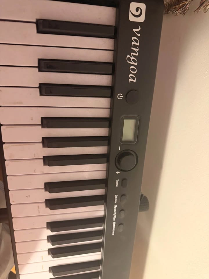 Vangoa Piano Keyboard - photo 3