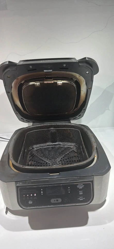 Ninja Air Fryer / Grill - photo 2