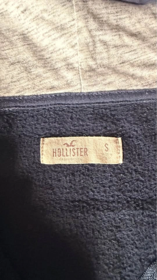 2 Hollister Hoodie - photo 4
