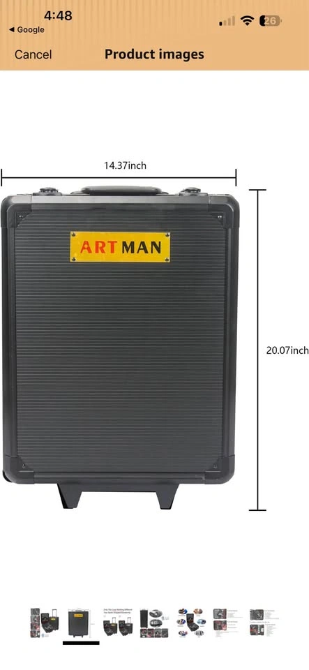 BN 899 pcs Mechanical toolbox (original price: 485+tax) - photo 3